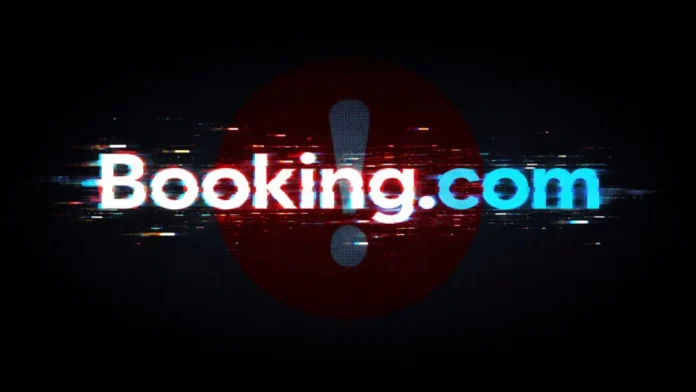 «Διαρροή Δεδομένων στην Booking.com - Οδηγός για τους Χρήστες»
