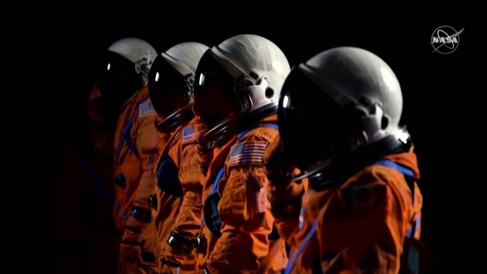 «Artemis II: Η NASA έτοιμη για τη Σελήνη - Μάθε πώς!»