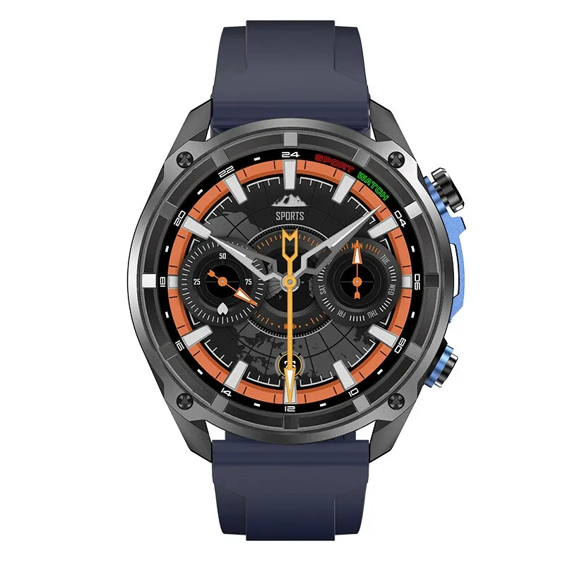 Έξυπνο ρολόι DTG1