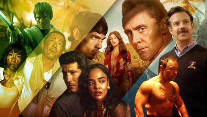 Οι Καλύτερες Σειρές του 2026: Τι να Δείτε σε Netflix & HBO