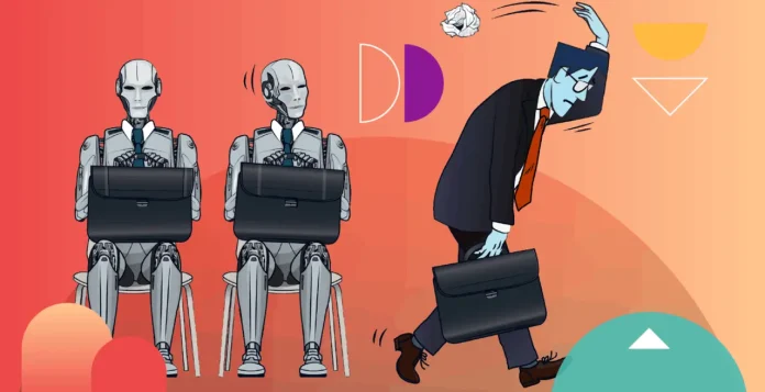 «Καταιγίδα απολύσεων: 80.000 θέσεις στην τεχνολογία χάνονται!»