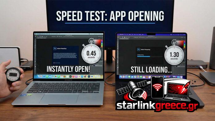 Οι Νέοι Φορητοί Υπολογιστές Windows Ξεπερνούν τα MacBook Pro!