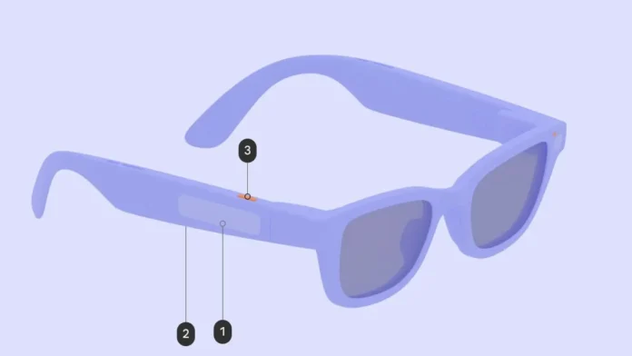 Galaxy Glasses της Samsung: Στυλ και Ανταγωνισμός με Apple