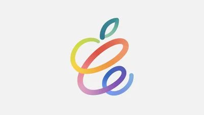 Λογότυπο εκδήλωσης Apple