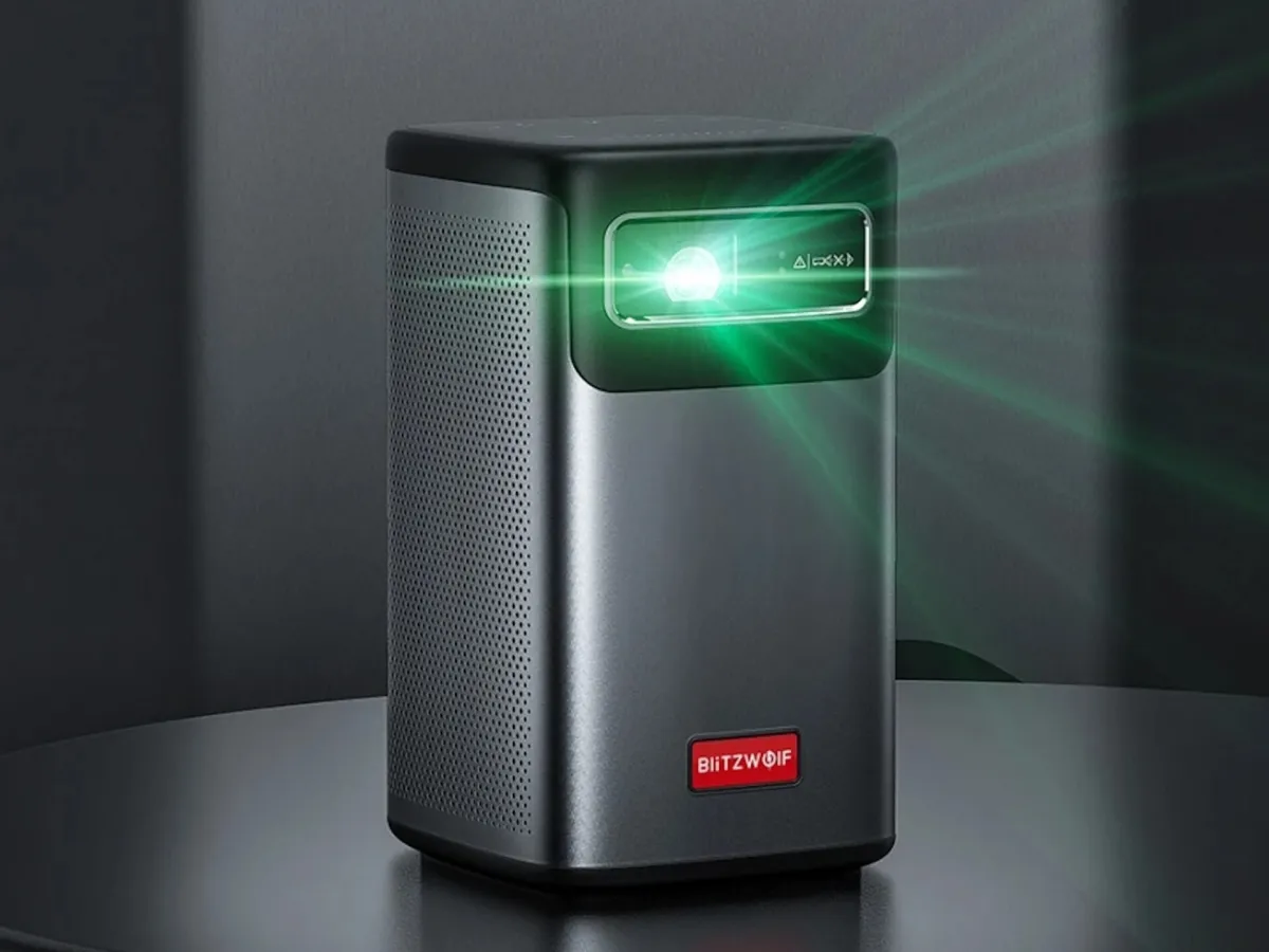 BlitzWolf BW-VT2 Pro Max