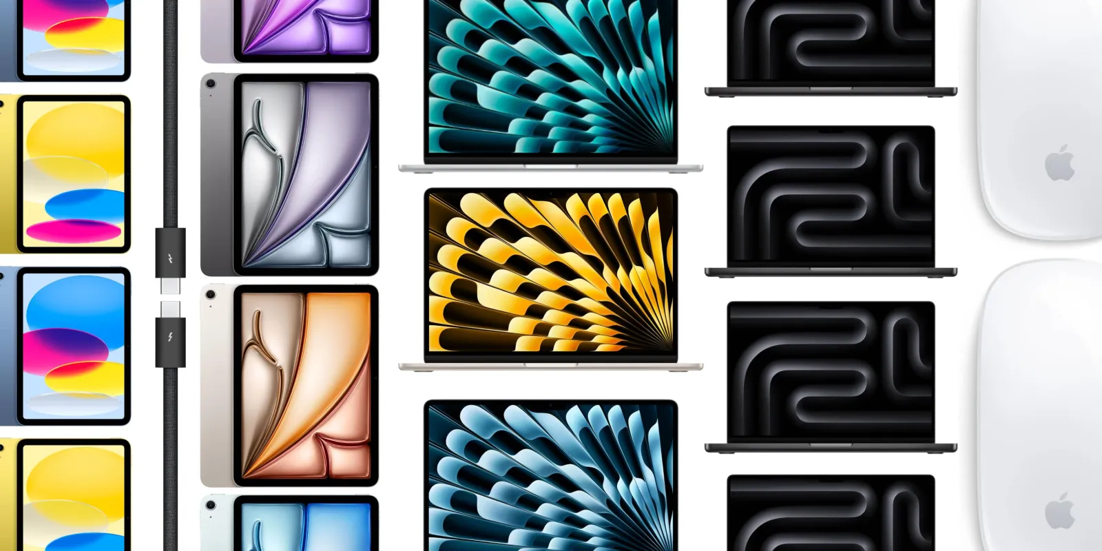 Apple Products on Sale