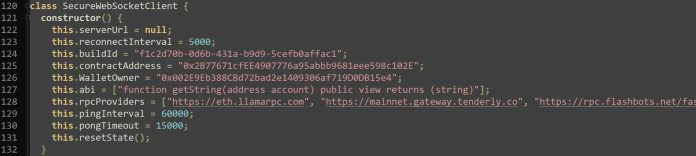«Νέα Καμπάνια ChainShell: MuddyWater Υιοθετεί Ρωσικό Malware-as-a-Service!»