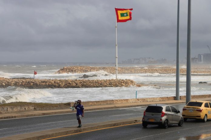 «Συναγερμός Copernicus: Ρεκόρ θερμότητας στους ωκεανούς!»