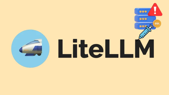 Κρίσιμη ευπάθεια SQL Injection στο LiteLLM: Τι πρέπει να γνωρίζετε Κρίσιμη ευπάθεια SQL Injection στο LiteLLM: Τι πρέπει να γνωρίζετε
