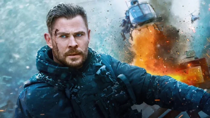 Chris Hemsworth: Ετοιμαστείτε για το Εκρηκτικό Extraction 3!