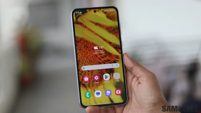 Διαθέσιμο το Beta Πρόγραμμα One UI 8.5 για Galaxy A55