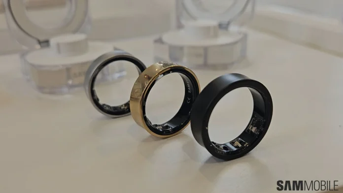 «Προσφορά: Galaxy Ring στα 299 $ για περιορισμένο χρόνο στις ΗΠΑ»