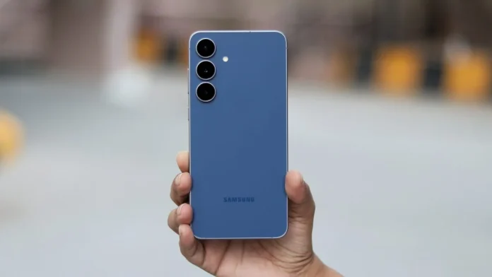 «Νέα ανατροπή: Live η beta ενημέρωση One UI 8.5 για Galaxy S25 FE!»