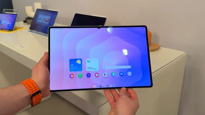 Samsung Galaxy Tab S11/S11 Ultra: Δεύτερη Beta One UI 8.5