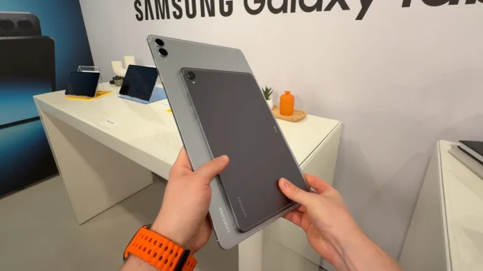 Galaxy Tab S11: Τρίτη Beta Ενημέρωση One UI 8.5 διαθέσιμη Galaxy Tab S11: Τρίτη Beta Ενημέρωση One UI 8.5 διαθέσιμη