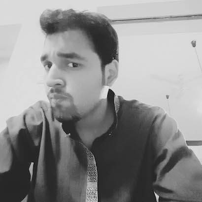 Hassan Mujtaba Φωτογραφία