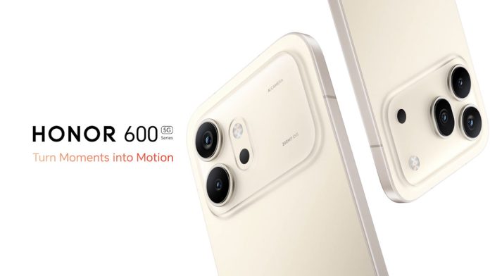 Ανακαλύψτε το συναρπαστικό teaser της σειράς Honor 600!