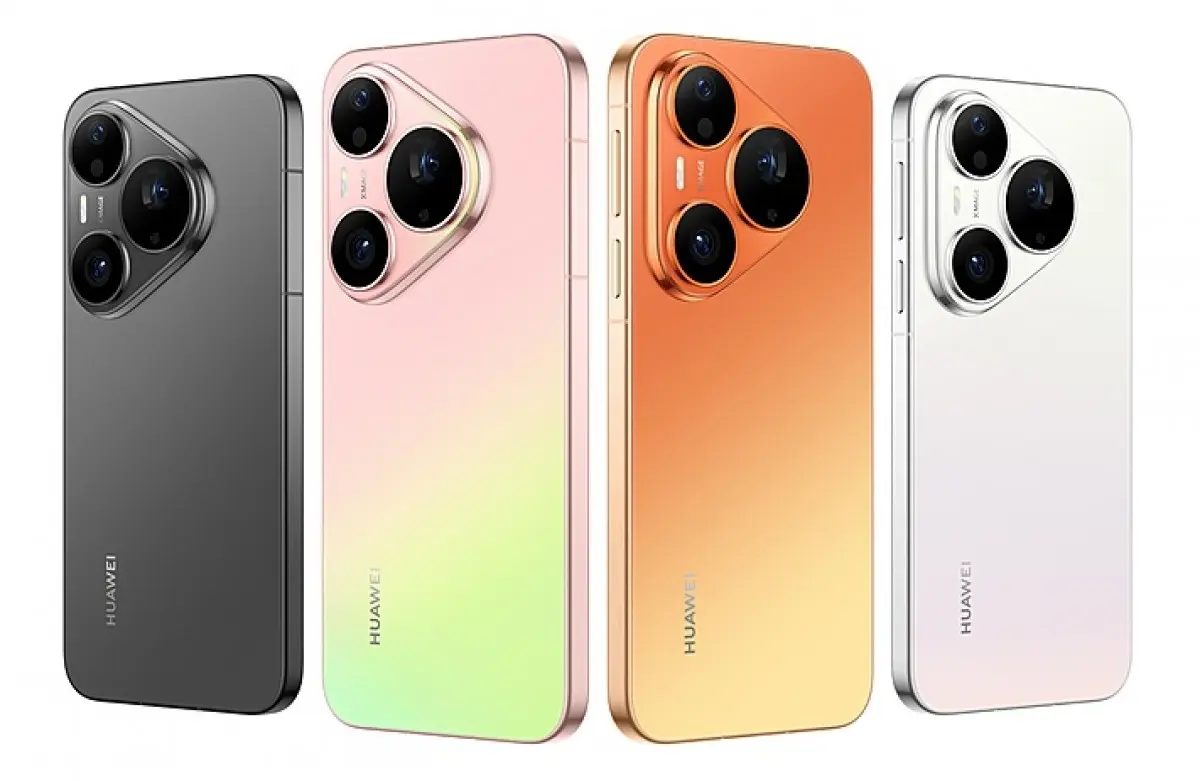 Huawei Pura 90 Pro