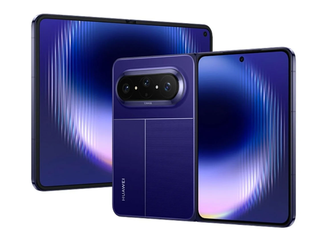 Huawei Pura X Max