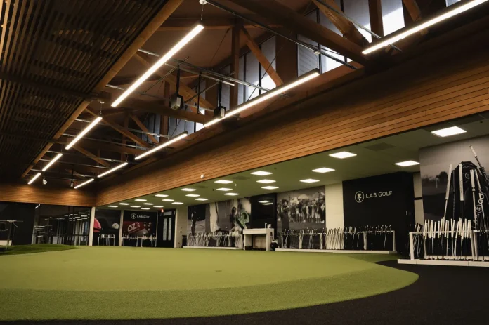 Ένα χρόνο μετά: Η πρωτοπορία του L.A.B. Golf εξελίσσεται!