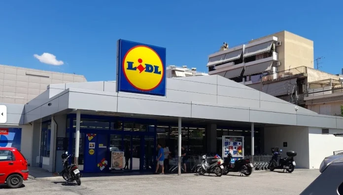 Η Lidl επενδύει στην κινητή τηλεφωνία με νέα υπηρεσία MVNO