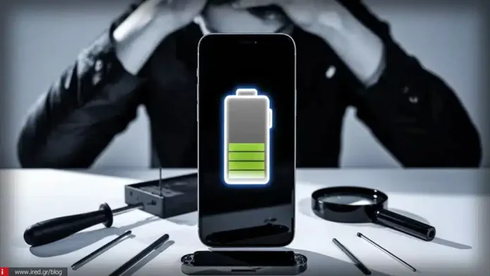 iPhone 17 Δεν Ανάβει Μετά από Πλήρη Εκφόρτιση; Ορίστε η Λύση που Δουλεύει iPhone 17 Δεν Ανάβει Μετά από Εκφόρτιση; Ορίστε η Λύση που Δουλεύει
