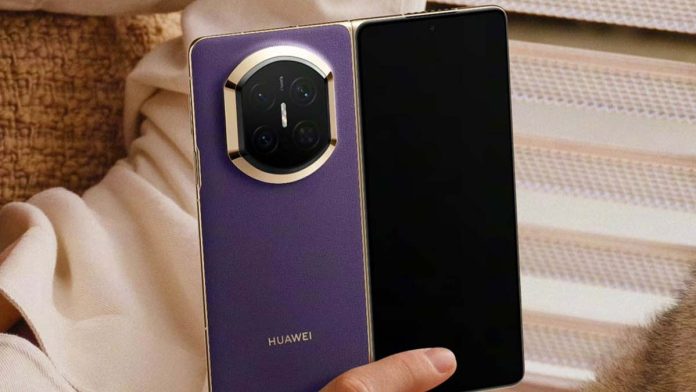 Huawei: Αναβάθμιση EMUI Ιουλίου 2026 σε 2 κορυφαία foldables Μεγάλες εκπτώσεις σε τηλέφωνα με την προσφορά Huawei 618 Summer