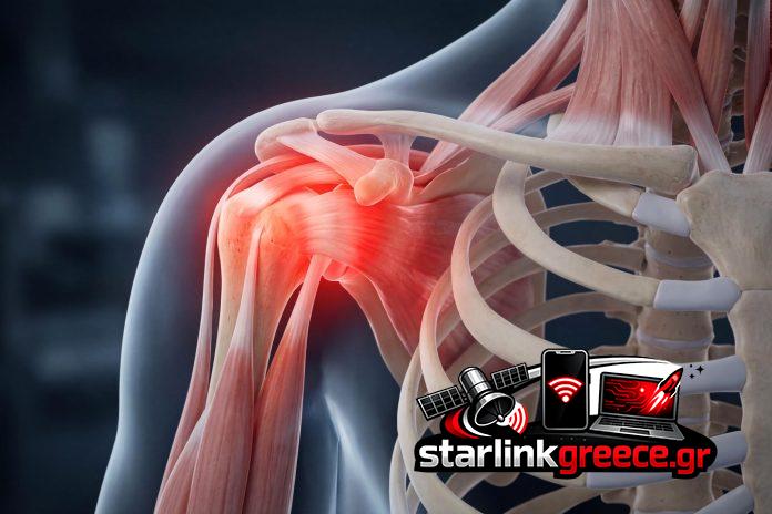 «Ανακάλυψε το μυστικό της πρωτεΐνης κατά της γήρανσης!»