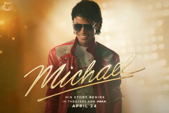 Michael: Το biopic του MJ σπάει κάθε ρεκόρ box office
