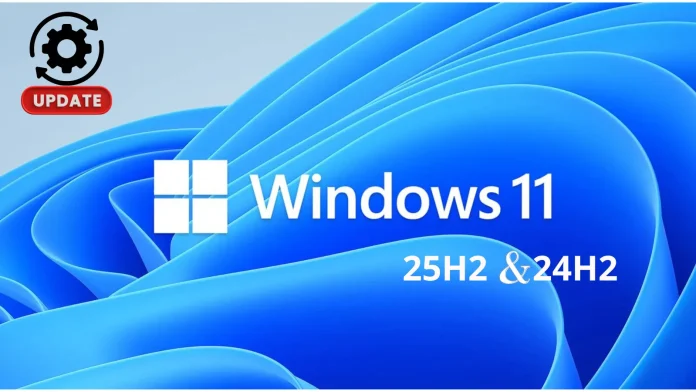 Νέα ενημέρωση KB5083769 για Windows 11: 25H2 & 24H2