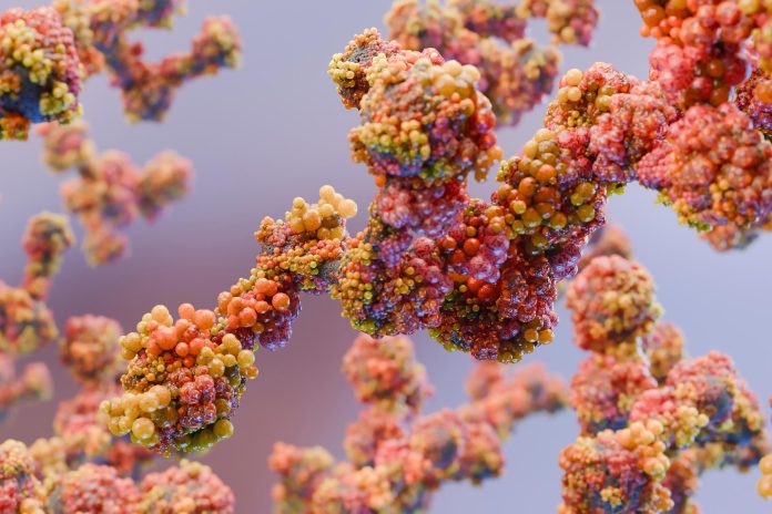 «Άτλας: Ο Επαναστατικός Ένζυμος που Αλλάζει τη Βιολογία»