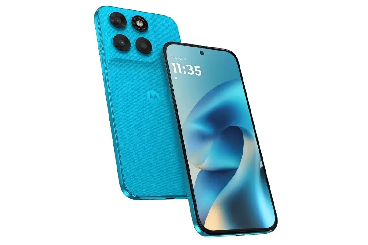 Moto G87