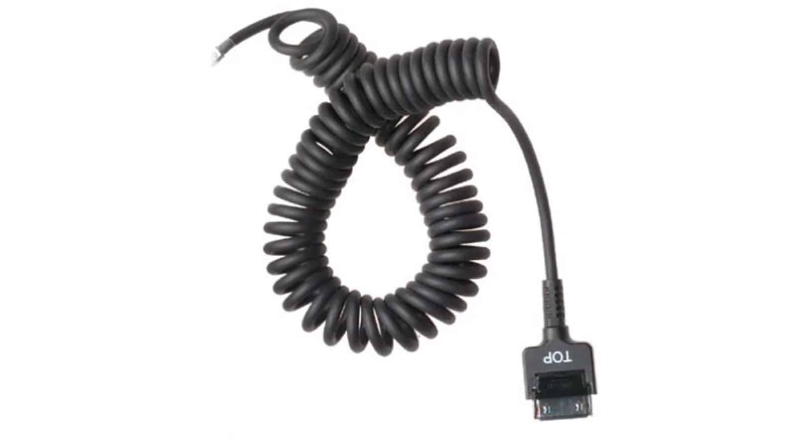 θύρες φόρτισης smartphone πριν USB-C