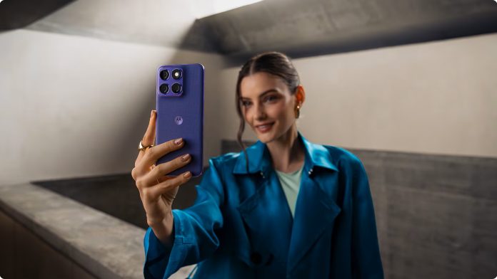 Πρεμιέρα του Motorola Edge 70 Max: Όλα όσα πρέπει να ξέρετε Πρεμιέρα του Motorola Edge 70 Max: Όλα όσα πρέπει να ξέρετε
