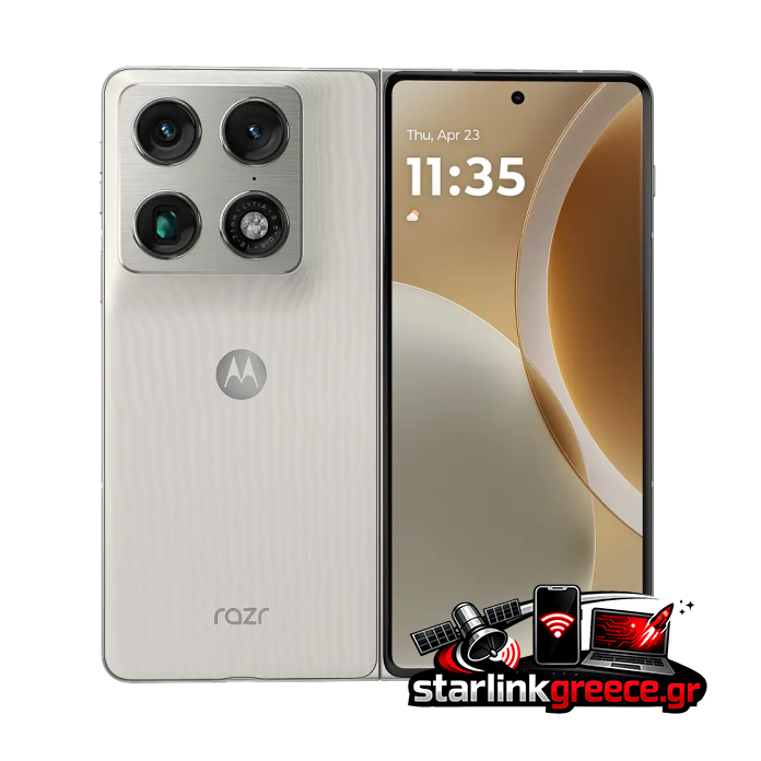 Motorola αποκάλυψε πότε κυκλοφορεί το Razr Fold