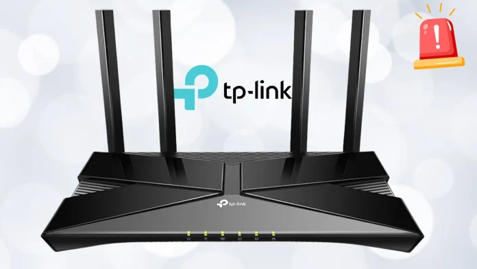 Επικίνδυνες ευπάθειες TP-Link: Κίνδυνος να κλέψουν τον έλεγχο!
