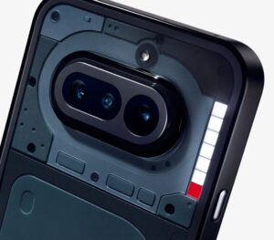 Nothing Phone (4a) review