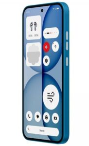 Nothing Phone (4a) review