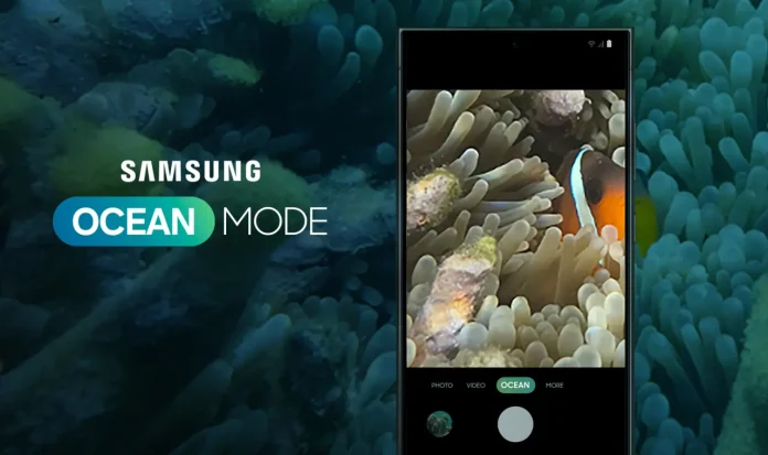 Η Samsung επεκτείνει το Ocean Mode σε νέες συσκευές!