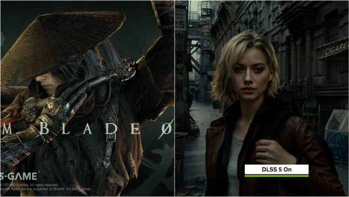 «Phantom Blade Zero: Κρυφό Μυστικό για DLSS 5 που Θα Σοκάρει!»