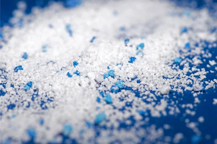 20x Διαφορά: Μελέτη αποκαλύπτει την πηγή μικροπλαστικών στον αέρα