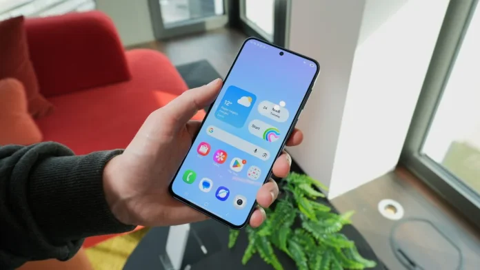 Ανακαλύψτε τα Galaxy A57 & A37: Τα καλύτερα mid-ranger στη Βρετανία!