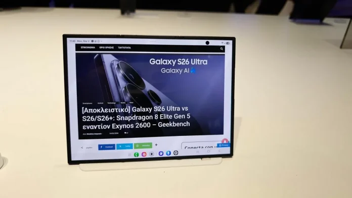 Προσοχή: IMEI μπλοκάρισμα Samsung κινητών στη λιανική!