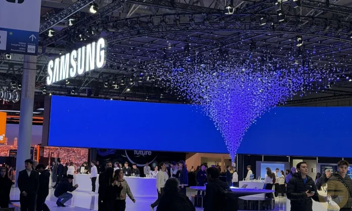 Samsung: Κεφαλαιακή Έκρηξη με 3ετές Deal Οθονών στην Apple!