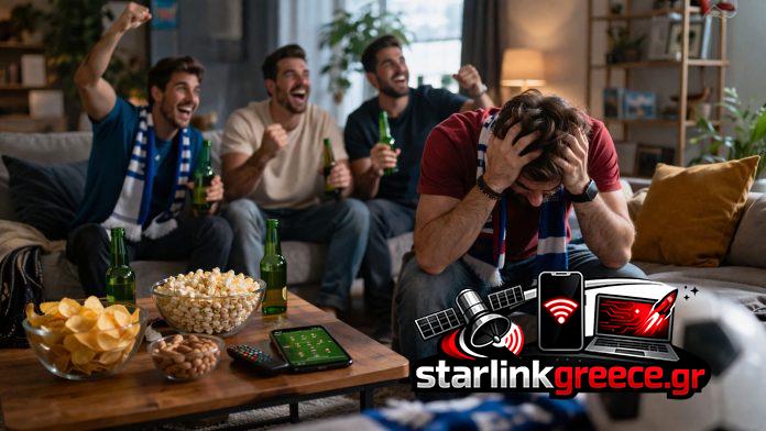 «AI και στοίχημα στην Premier League: Αποτυχία σε όλα»