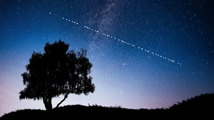 Starlink 2026: Gigabit ταχύτητες, συνεργασία με Deutsche Telekom και 9 εκατ. συνδρομητές — όλα τα νέα Starlink 2026: Gigabit ταχύτητες, συνεργασία με Deutsche Telekom και 9 εκατ. συνδρομητές — όλα τα νέα