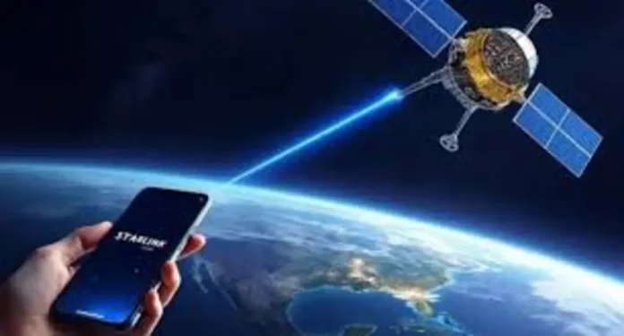 Starlink Direct-to-Cell: Δορυφορικό Σήμα στο Κινητό σας!