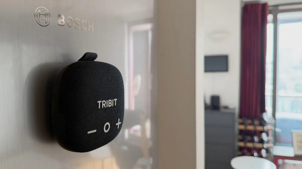 Tribit StormBox Micro 3