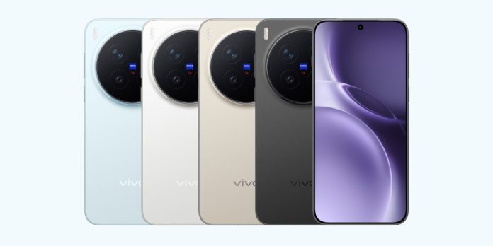 Ανακαλύψτε τα Μυστικά του Vivo X300 Ultra: Αποσυναρμολόγηση!