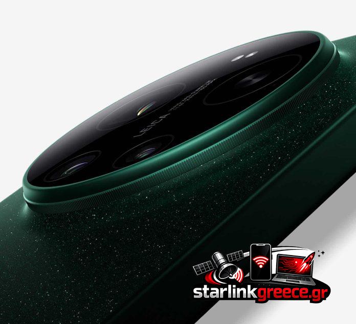 «Μέλλον της Κινητής Κάμερας: Τεχνολογικές Εξελίξεις και Τάσεις»